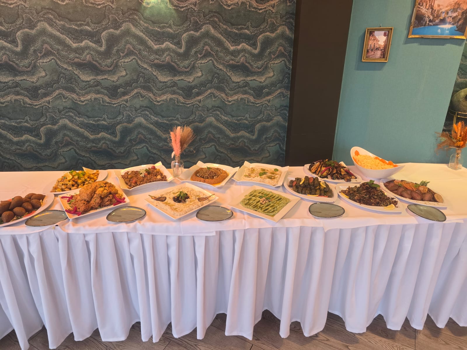menu signe-liban