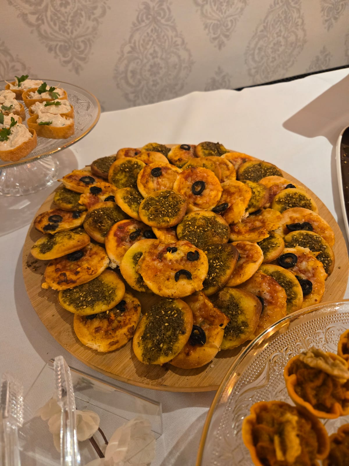 menu signe-liban